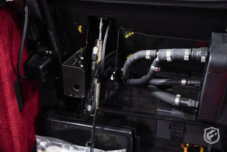 2001 Rolls-Royce Corniche