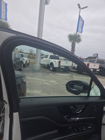 2021 Lincoln Corsair Reserve