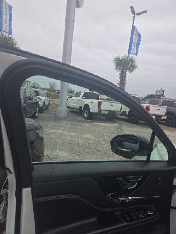 2021 Lincoln Corsair Reserve