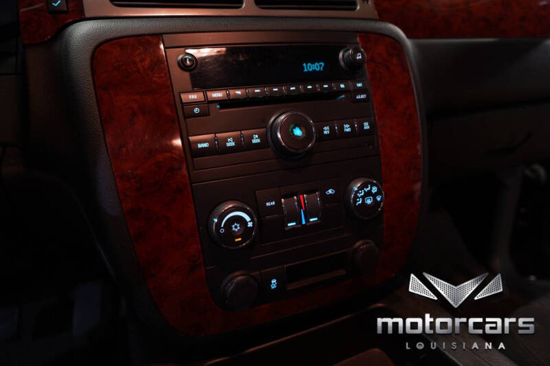 2012 Chevrolet Tahoe LS