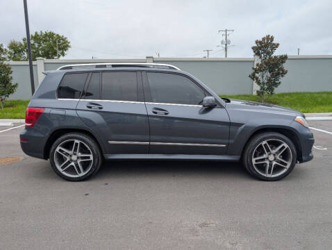 2014 Mercedes-Benz GLK GLK 350