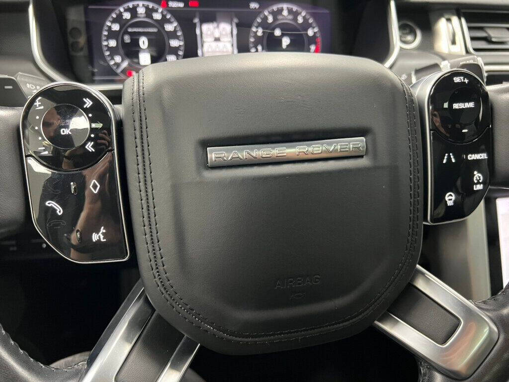 2018 Land Rover Range Rover for sale at Conway Imports in   Streamwood, IL