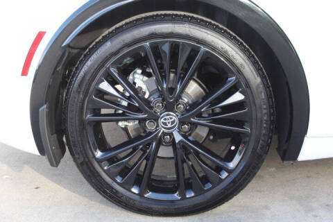 2025 Toyota Prius Limited