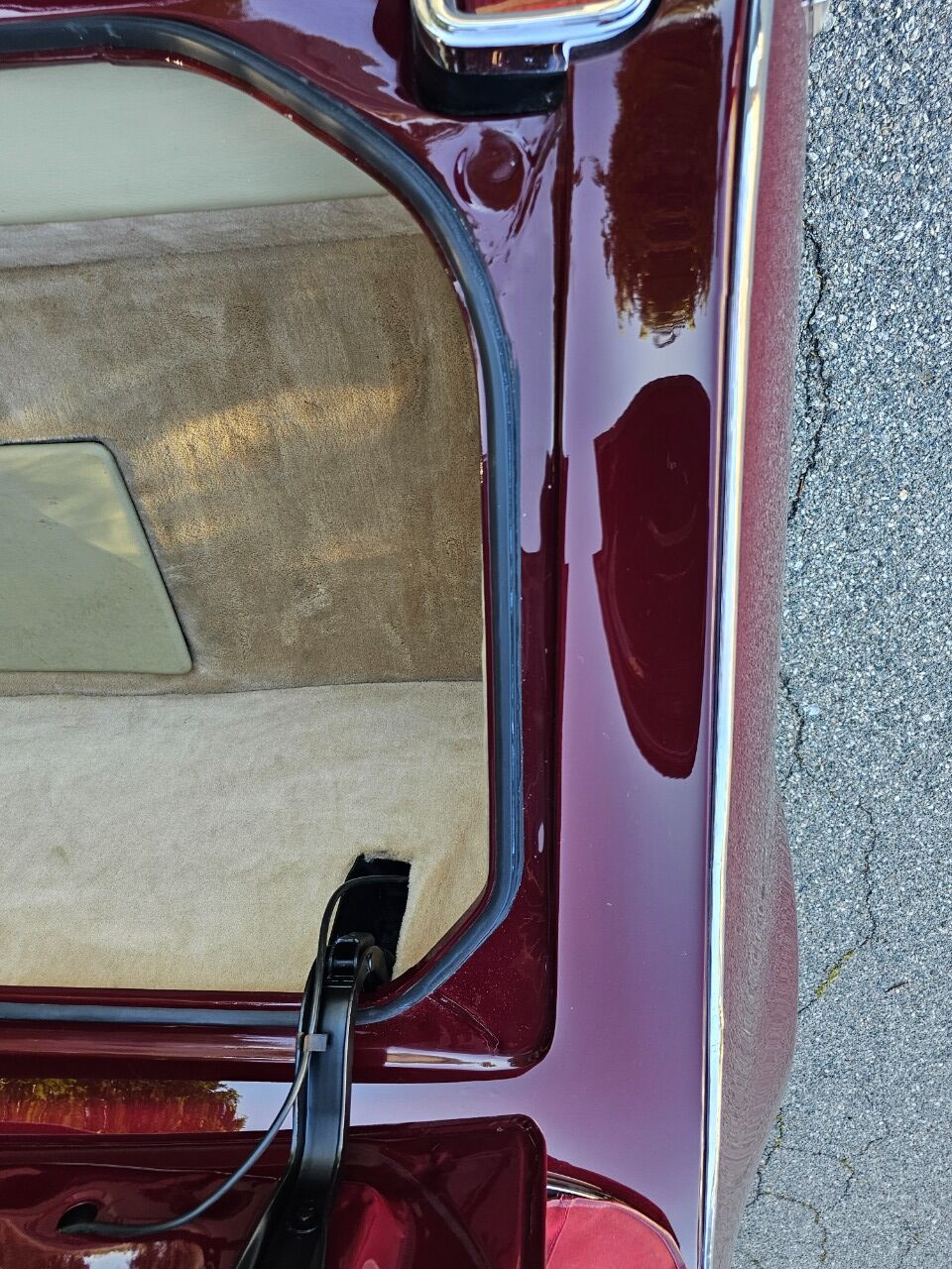1969 Oldsmobile Cutlass Supreme 76