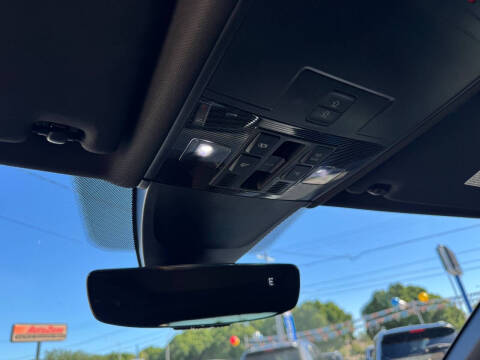 2022 Volkswagen Tiguan SE R-Line Black 4Motion