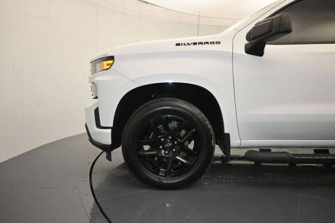 2022 Chevrolet Silverado 1500 Limited