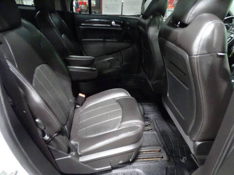 2017 Buick Enclave Premium