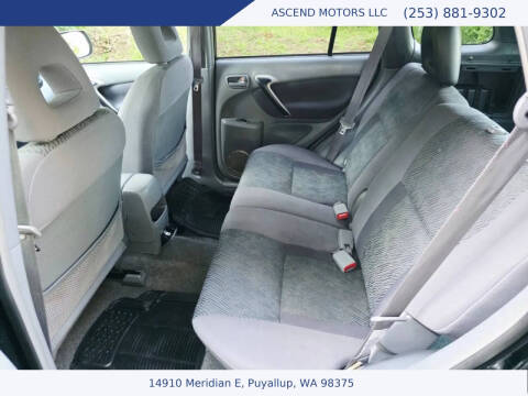 2002 Toyota RAV4