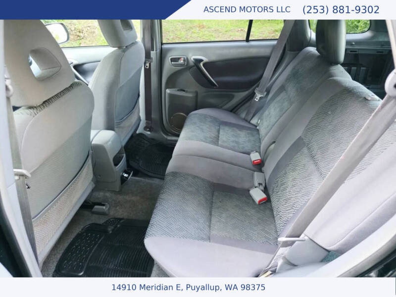 2002 Toyota RAV4