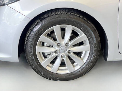 2016 Kia Forte Koup EX