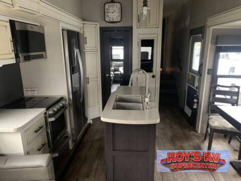 2021 Jayco Eagle