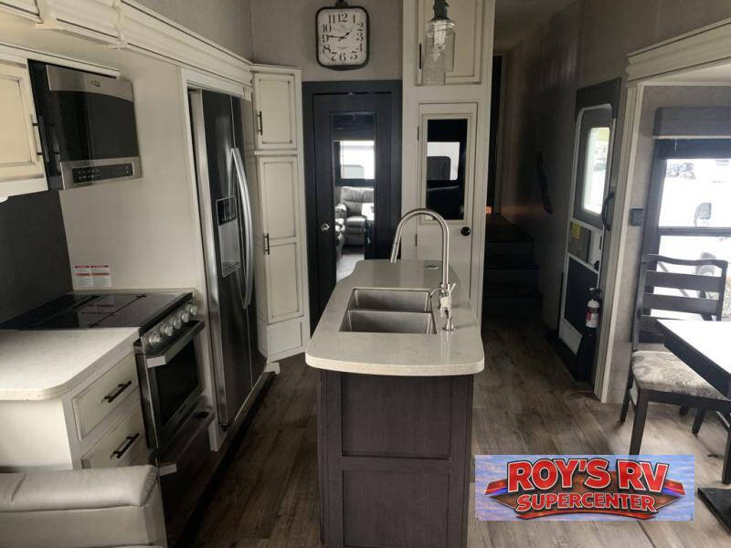 2021 Jayco Eagle