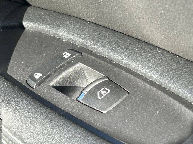 2019 Infiniti QX80 Limited