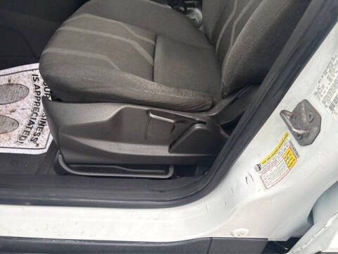 2014 Ford Transit Connect XLT