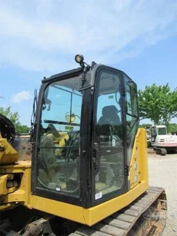 2021 Caterpillar 309 CR
