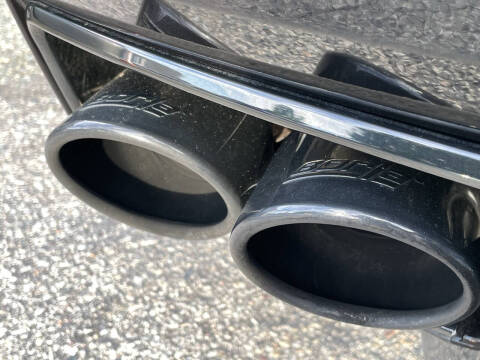 2020 Chevrolet Corvette Stingray