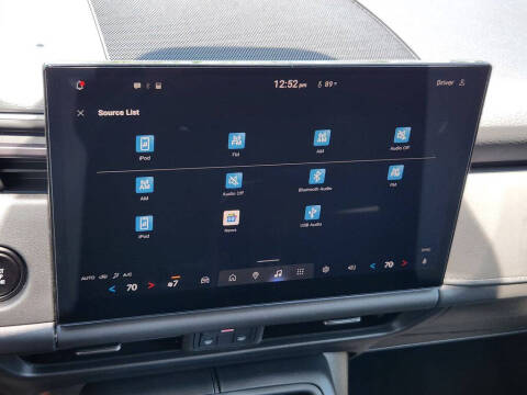 2026 Mazda CX-5 2.5 S