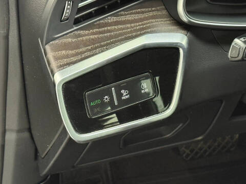 2020 Audi A7 quattro Prestige 55 TFSI