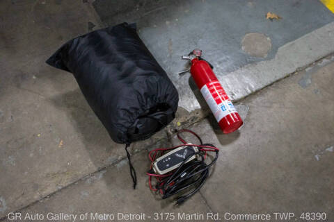 2013 Chevrolet Corvette ZR1