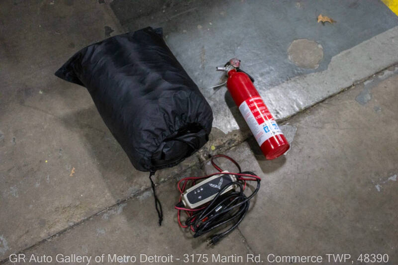 2013 Chevrolet Corvette ZR1
