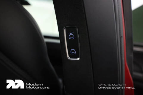 2023 Tesla Model X Standard Range