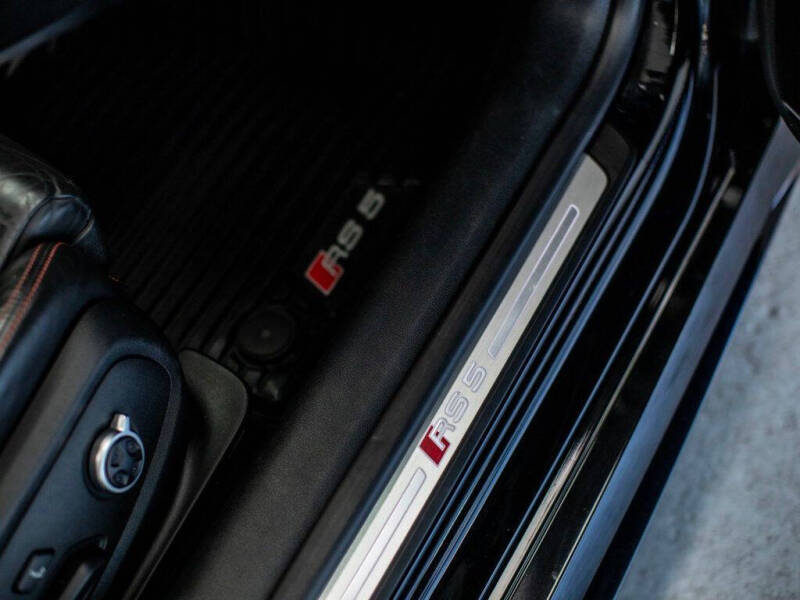 2021 Audi RS 5 Sportback 2.9T quattro