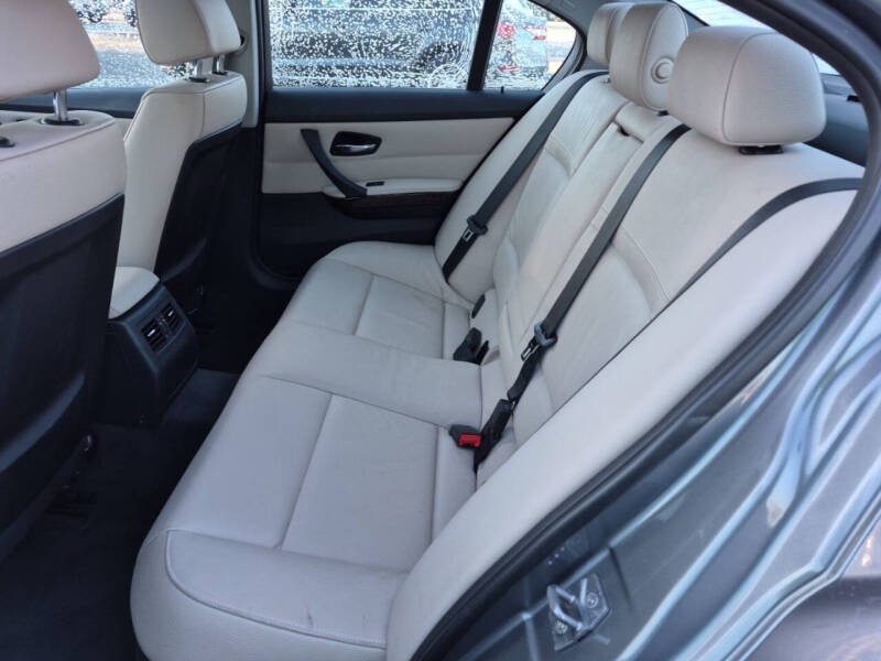 2011 BMW 3 Series 328i xDrive