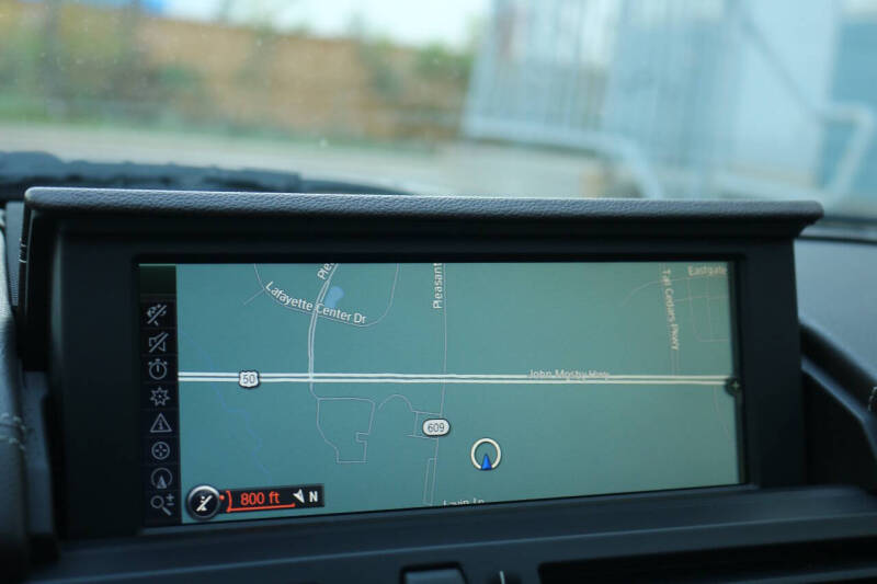 2013 BMW Z4 sDrive28i