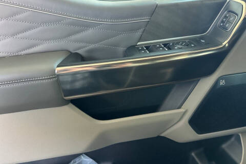 2026 Ford F-350 Super Duty