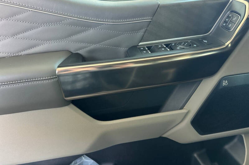 2026 Ford F-350 Super Duty