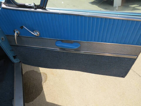 1964 Studebaker Hawk