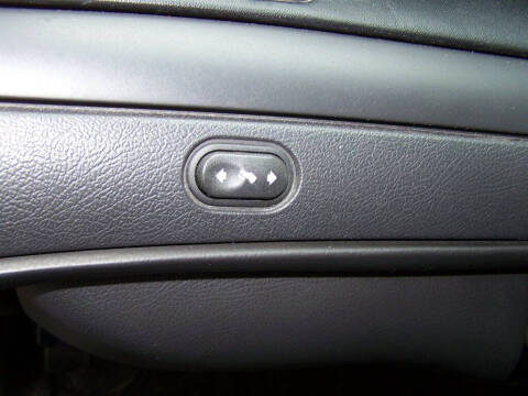 2009 Ford Crown Victoria