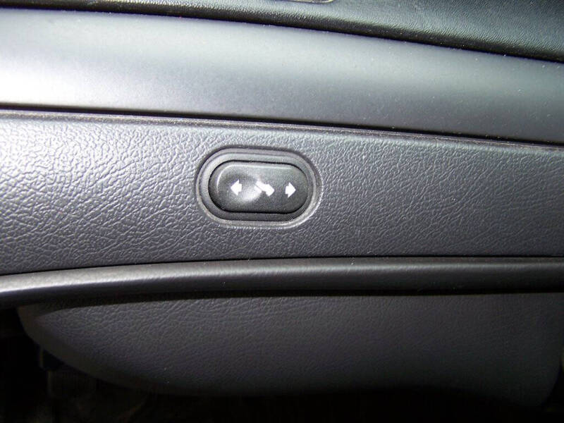 2009 Ford Crown Victoria