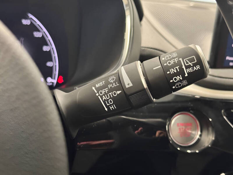 2026 Acura MDX SH-AWD w/Tech