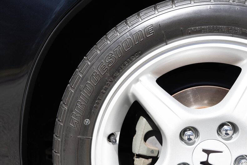 2001 Honda Prelude Type SH