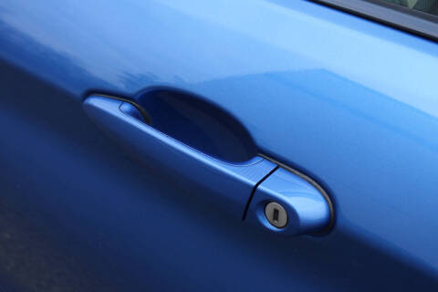 2016 BMW 4 Series 428i