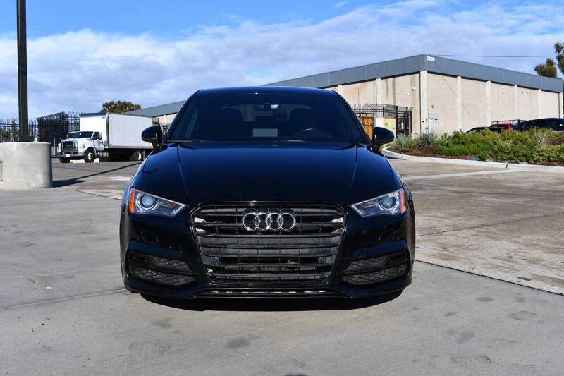2016 Audi A3 1.8T Premium
