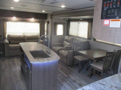 2019 Keystone RV Hideout 30RLDS