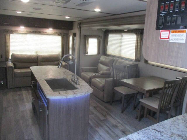 2019 Keystone RV Hideout 30RLDS
