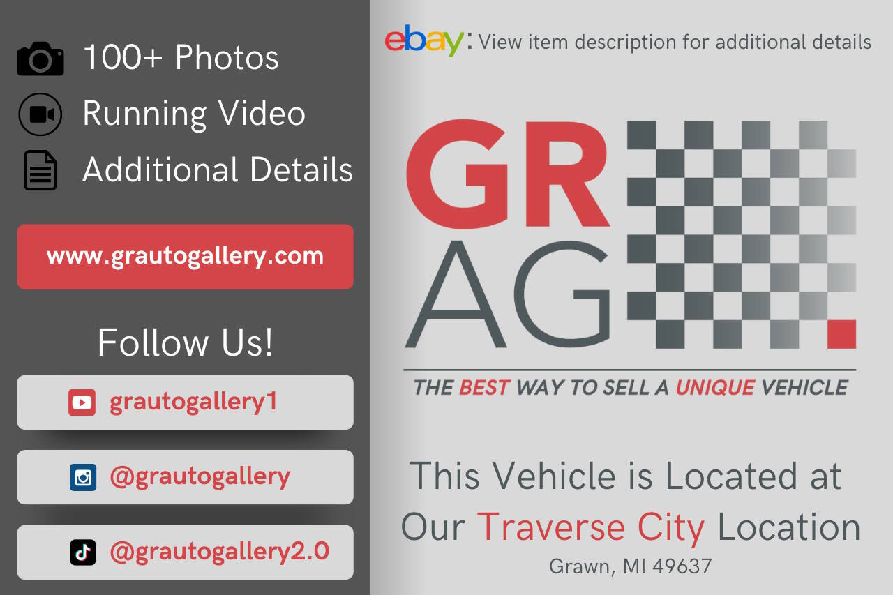 1964 Ford Mustang For Sale In Allendale, MI