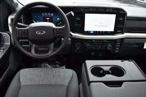 2024 Ford F-250 Super Duty