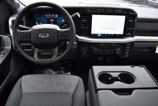 2024 Ford F-250 Super Duty