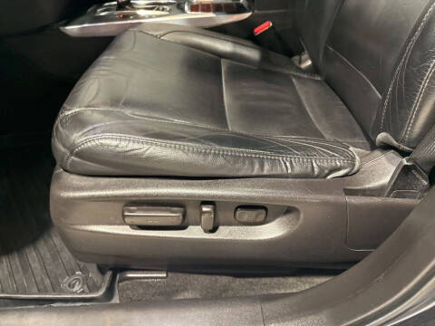 2014 Acura MDX w/Tech