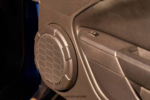 2007 Ford Shelby GT500