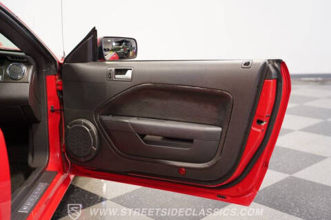 2006 Ford Mustang