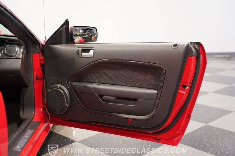 2006 Ford Mustang