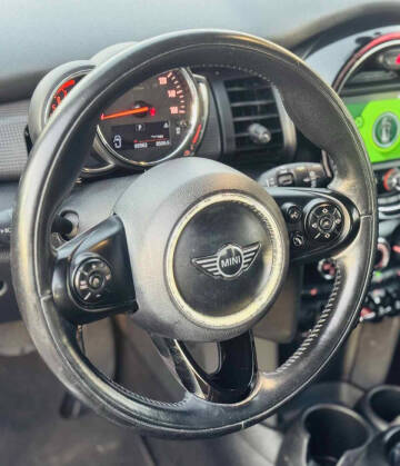 2019 MINI Hardtop 2 Door Cooper