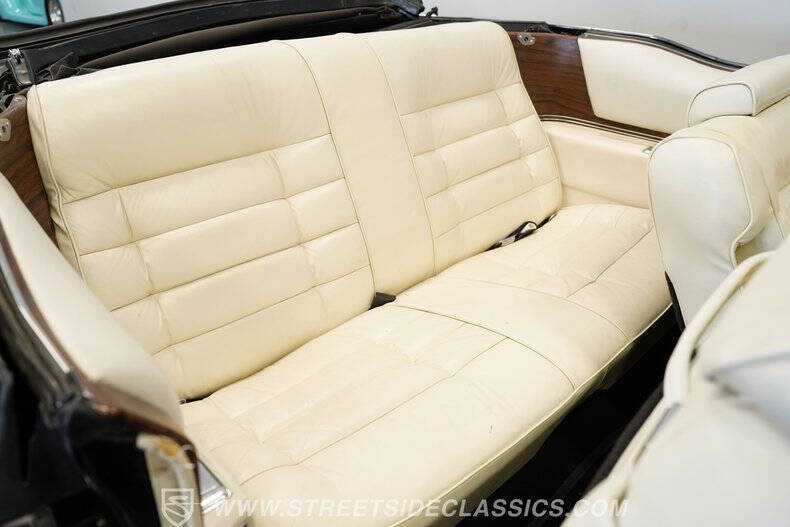 1976 Cadillac Eldorado