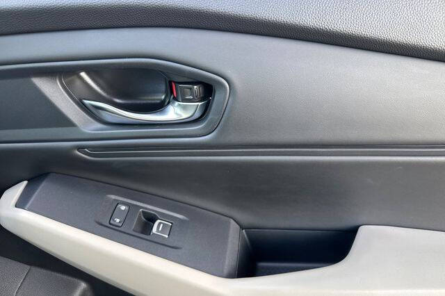2023 Honda Accord