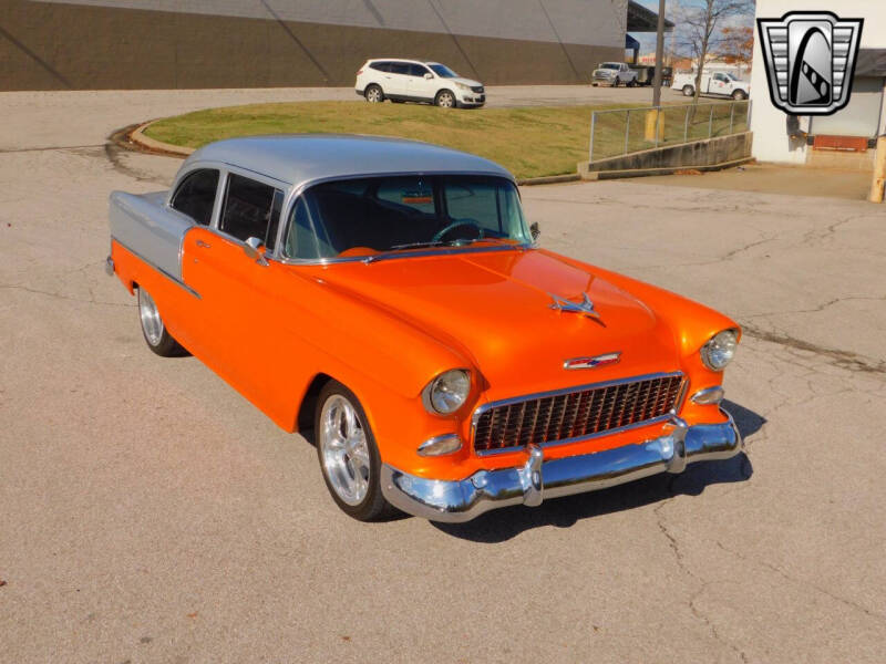 1955 Chevrolet 210
